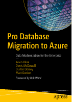 Pro Database Migration to Azure Data....pdf